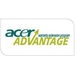 SV.WPDAF.E02 Acer AcerAdvantage extended warranty 3 years Collect & Return for all Acer PDA’s, with accidental damages coverage