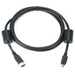 8193A001AA Firewire Cable IFC-450D4