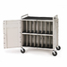 33L5067 Bretford Notebook Storage Cart LAPTG15ZZ-GM - Europe