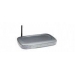 WGR614IS Netgear Router 4xF+ENet Wless 54Mbps 802.11g