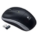 LOGITECH Mouse M195 Wireless Nero