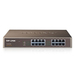 TP-LINK TL-SG1016D 16-Port Gigabit Switch - conmutador  - 16 puertos - sin gestionar - sobremesa