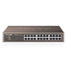 TP-LINK TL-SG1024D 24-Port Gigabit Switch - conmutador  - 24 puertos - sin gestionar - sobremesa - 6935364020620;0845973020620