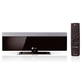LG DP1B Media Player HD1080i WIFI USB HDMI Composite Remote DTS