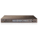 24-Port 10/100Mbps + 4-Port Gigabit L2 Fully Managed Switch