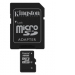16GB microSDHC Class 4 Flash Card