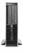 HP Compaq 8000 Elite Small Form Factor PC (ENERGY STAR)