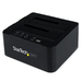 StarTech.com  StarTech.com eSATA USB to SATA Standalone Hard Drive Duplicator Dock
