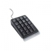 967682-0914 Logitech USB Number Pad for Notebooks