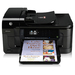 HP MULTIF. OJ PRO 6500A A4 32PPM 4800X4800DPI USB ETHERNET - ADF 35FF - DISPLAY LCD 6,1CM - 2 SLOT MEMORY CARD - FRONTE/RETRO AUTOMATICO