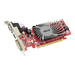 ASUS EAH5450 Silent DI 512MB DDR2 LP PCIe 2.1 single slot native HDMI