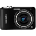 EC-ES30 12.2MP 5xZoom 3"LCD Black