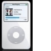 MA003DK/A Apple iPod 60GB White