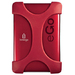 Iomega eGo Portable - Hard drive - 1 TB - external - SuperSpeed