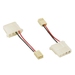 Cavo Adattatore Ventole 4 Pin Molex a 3 Pin