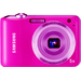 EC-ES30 12.2MP 5xZoom 3"LCD Purple