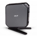 ACER VeritonN281G ATOM D425 1800 160GB 1x2GB W7PRO 64bit/W7PRO 32bit Card Reader Intel GMA HD Office Ready