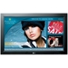 LG M3704CCBA 93,98cm 37Zoll 16:9 TFT-LCD 3.000:1 500cd 5ms analog+digital schwarz HDMI mit HDCP USB2.0