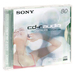 SONY 1x Premium CD-R audio 80min JC