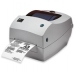 Zebra LP 2844-Z + ZebraNet PrintServer II