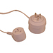 Extension Cable Tel NO/FI 10 m