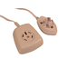 504-11 Extension Cable Telephone SE 20 m