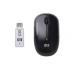 EY018AA HP Black Wireless Laser Mini Mouse
