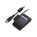 S26361-F2542-L220 Fujitsu-Siemens SmartCard Reader USB Solo ext