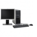 PW372ET#ACTIE HP xw4400 + 2xL1955 Flat Panel Monitor