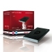 CHD2SU Grab'n'Go 2.5" Hard Disk Box USB 2.0