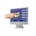 15'' FlexScan® touchpanel LCD