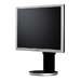 LS22DPWCSS Samsung SyncMaster 225BW, Silver/Black