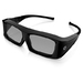 3D Active Shutter Glasses