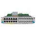 12-port Gig-T / 12-port SFP v2 zl Module