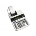 8294A001AA Canon MP120-LTS 12-digits printing calculator 2-colour ink roller