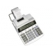 7405A001AA MP121-DTS  12-digits 2-colour printing calculator