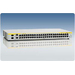 10/100TX x 48 ports managed FE L2+ Switch w/ 2xSFP combo ports & fixed 1000T ports