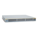 10/100/1000 x 48 ports Gigabit Ethernet L3 Switch