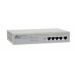 Allied Telesis 10/100TX x 5 ports Unmanaged Fast Ethernet Switch