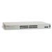 24 port Gigabit WebSmart Switch