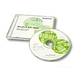 BT-1000 CD-Rom with PCL Based Barcode Fonts