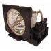 Benq 7763/65PA Replacement lamp