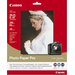 1029A059 Canon PR-101 Photo Paper Pro - 8x10