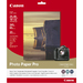 Buy Cheap Canon 1029A061 PR-101 Photo Paper Pro - 10x12