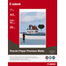 Buy Cheap Canon 1263B006AA FA-PM1 Fine Art Paper Premium Matte - A3