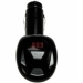 CLLFMCARU FM MP3 Player/Transmitter