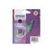 C13T080140A0 Epson T0801 Black Ink Cartridge