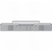Soundbar 90 White   LCD