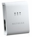 XE104 Netgear 85 Mbps Wall-Plugged Ethernet Switch