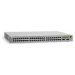 10/100/1000T x 48 ports Ethernet Layer 3 switch w/ 10Gbps XFP